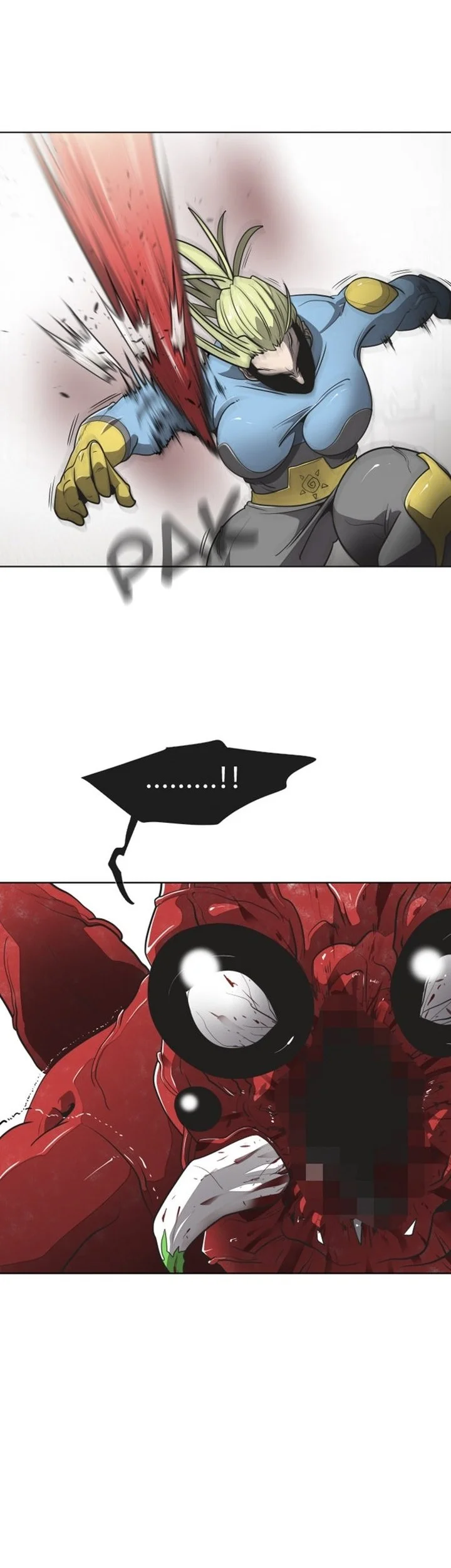 Superhuman Era Chapter 14 - halaman 10