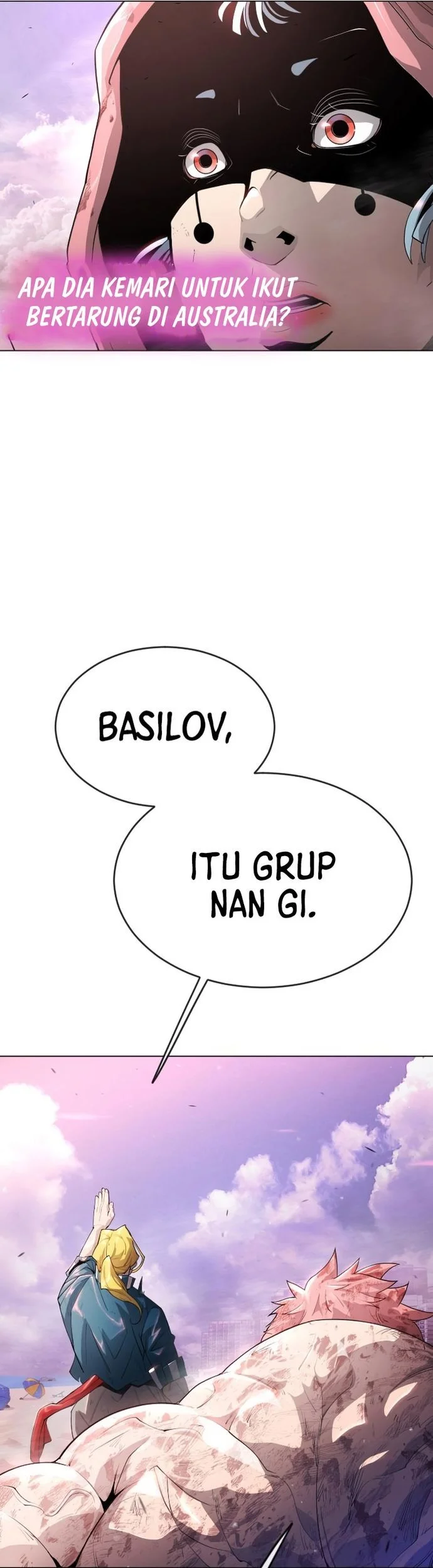 Superhuman Era Chapter 140 - halaman 12
