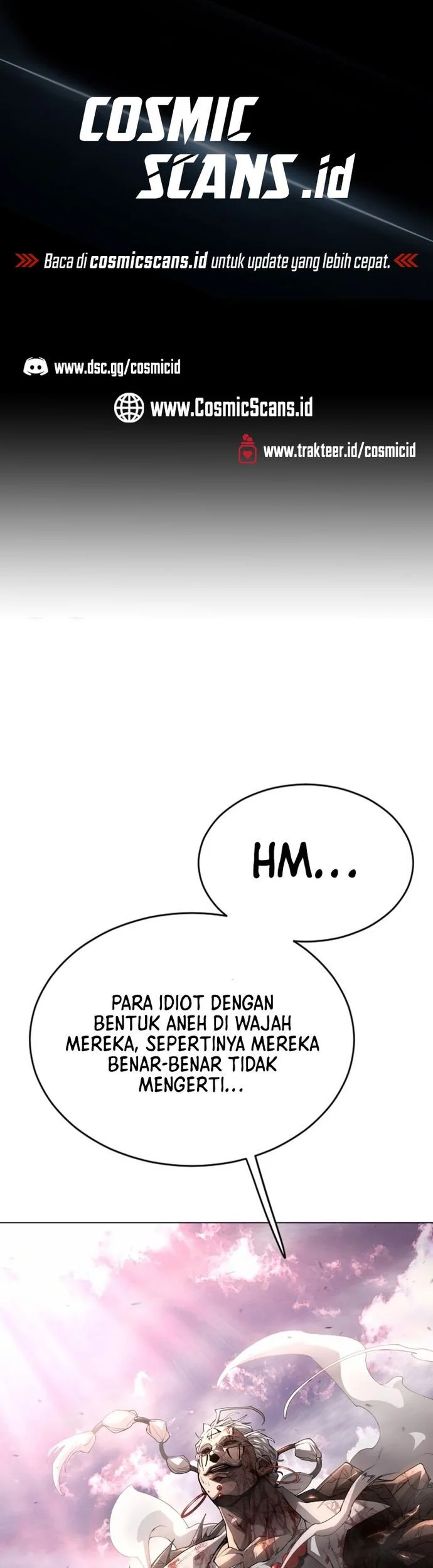 Superhuman Era Chapter 140 - halaman 2