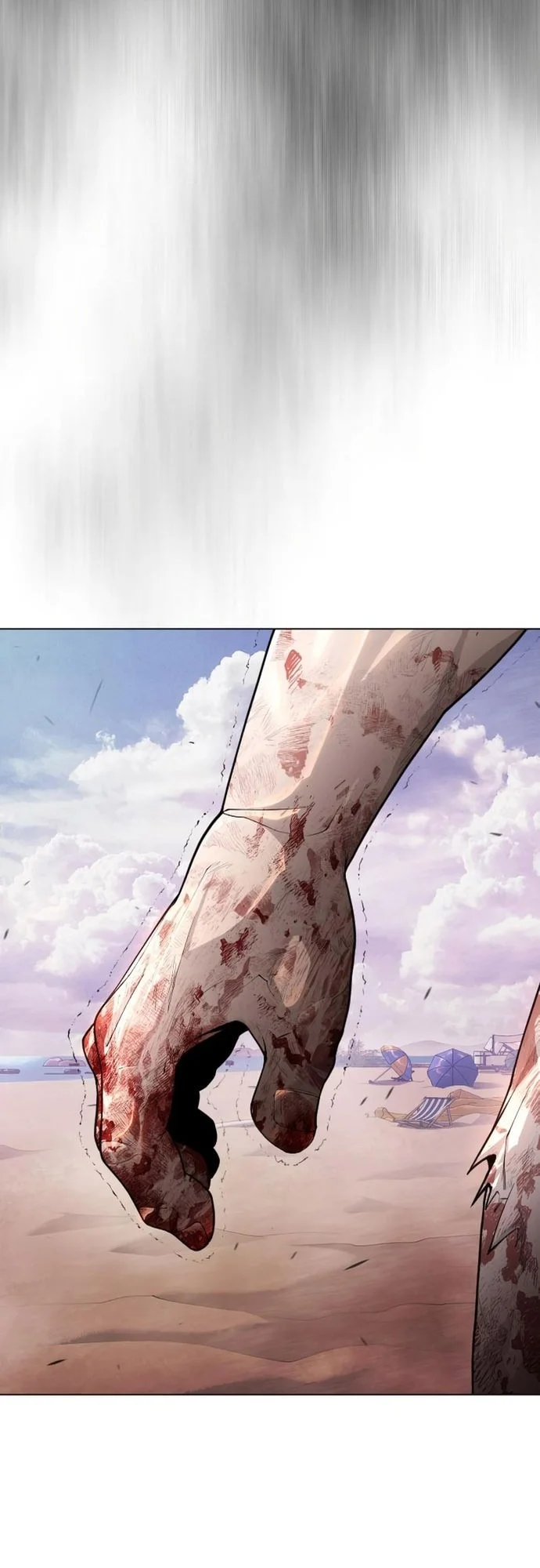 Superhuman Era Chapter 140 - halaman 20