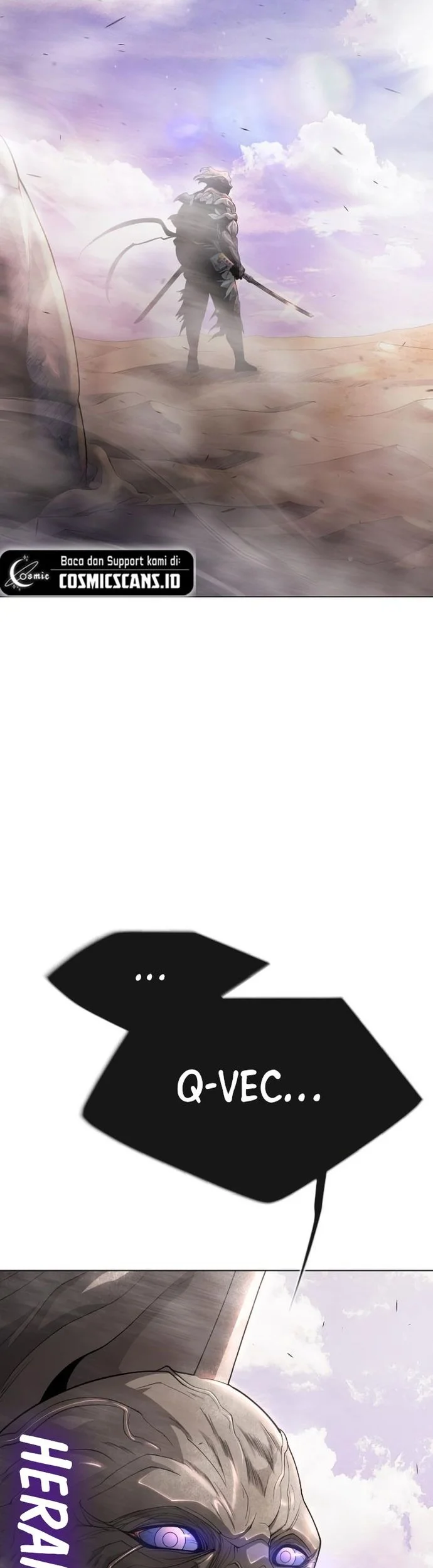Superhuman Era Chapter 140 - halaman 22