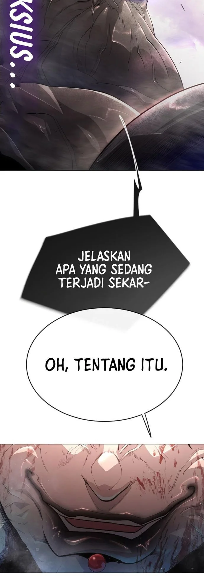Superhuman Era Chapter 140 - halaman 23