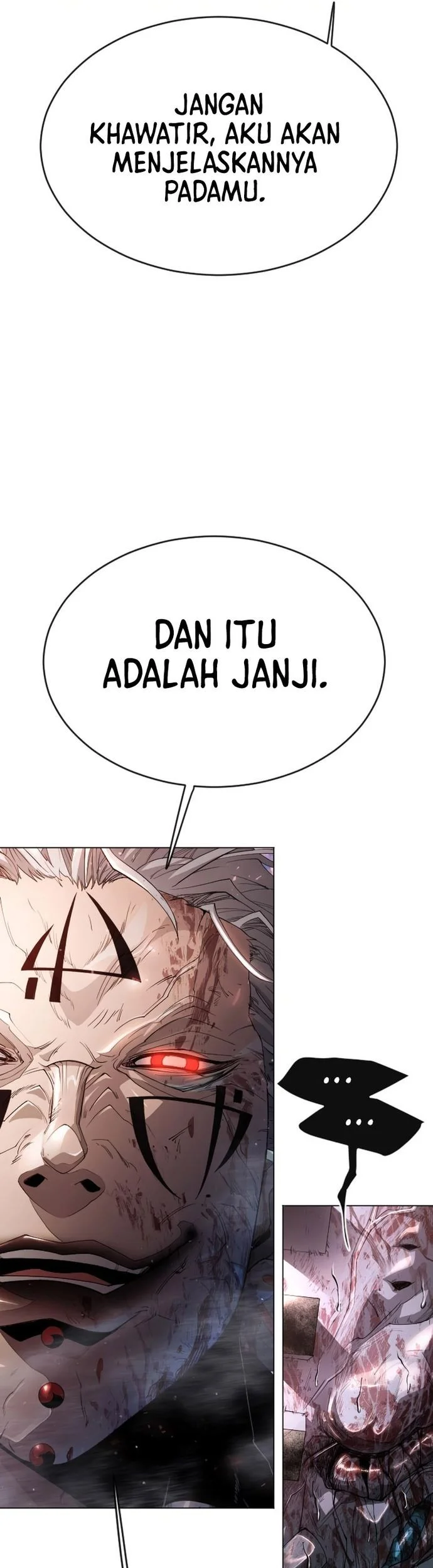 Superhuman Era Chapter 140 - halaman 24