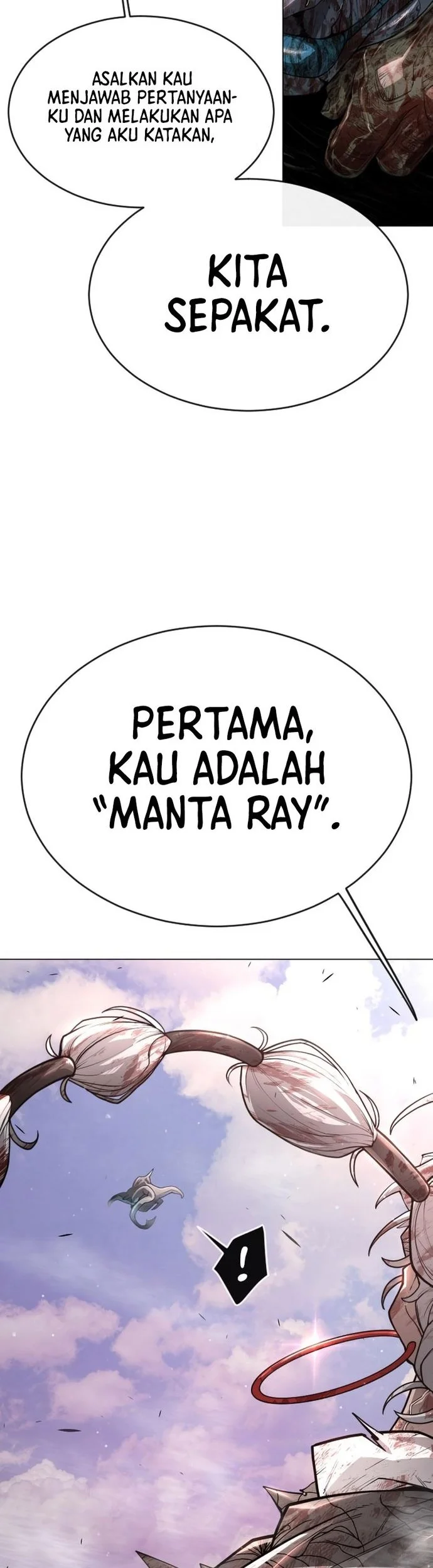Superhuman Era Chapter 140 - halaman 25