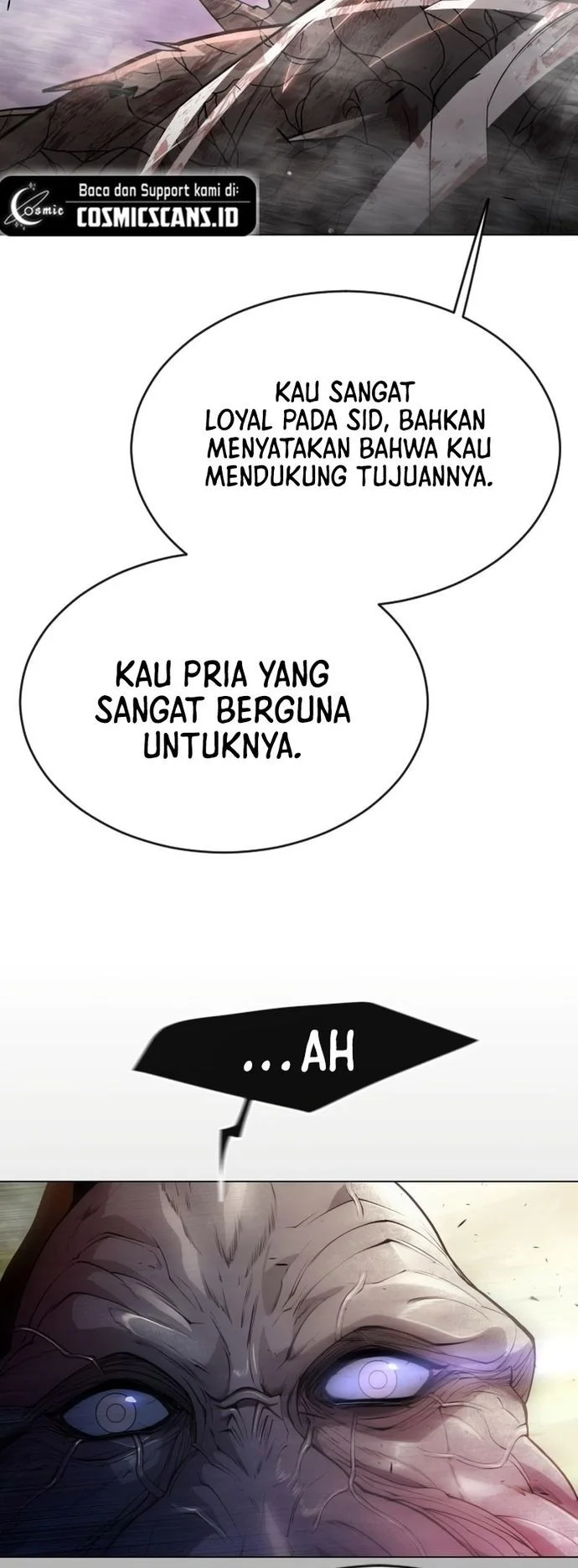Superhuman Era Chapter 140 - halaman 26