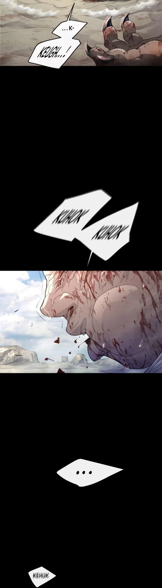 Superhuman Era Chapter 140 - halaman 28