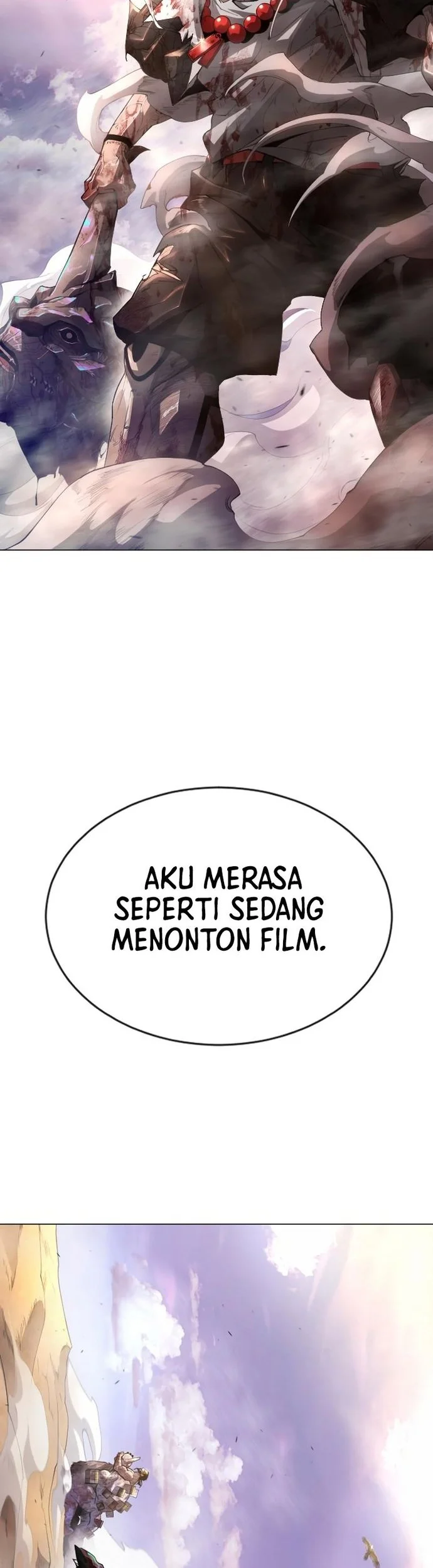 Superhuman Era Chapter 140 - halaman 3
