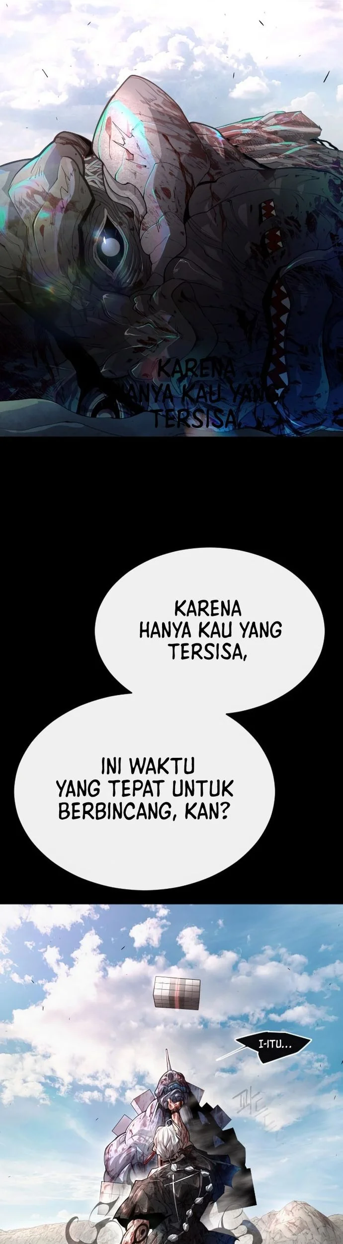 Superhuman Era Chapter 140 - halaman 30