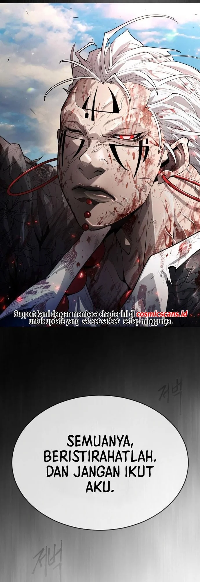 Superhuman Era Chapter 140 - halaman 35