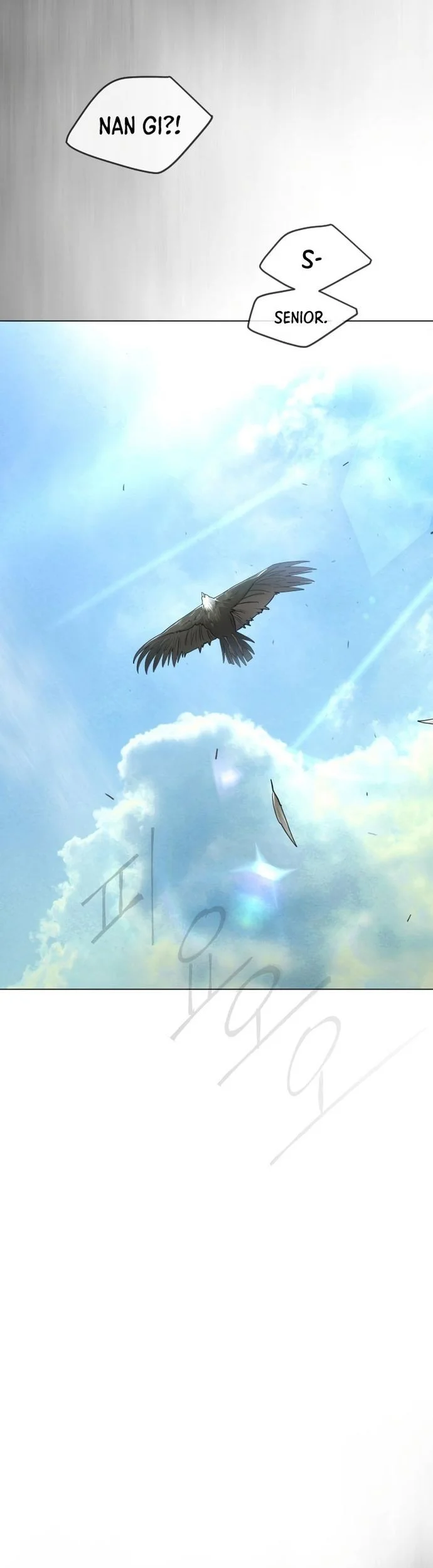 Superhuman Era Chapter 140 - halaman 36