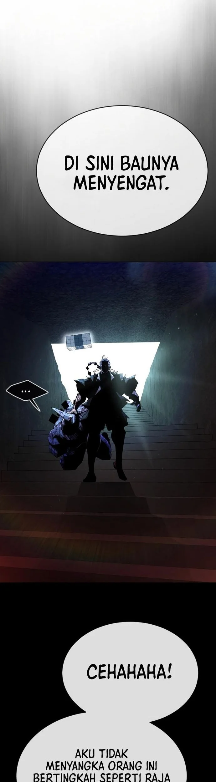 Superhuman Era Chapter 140 - halaman 37