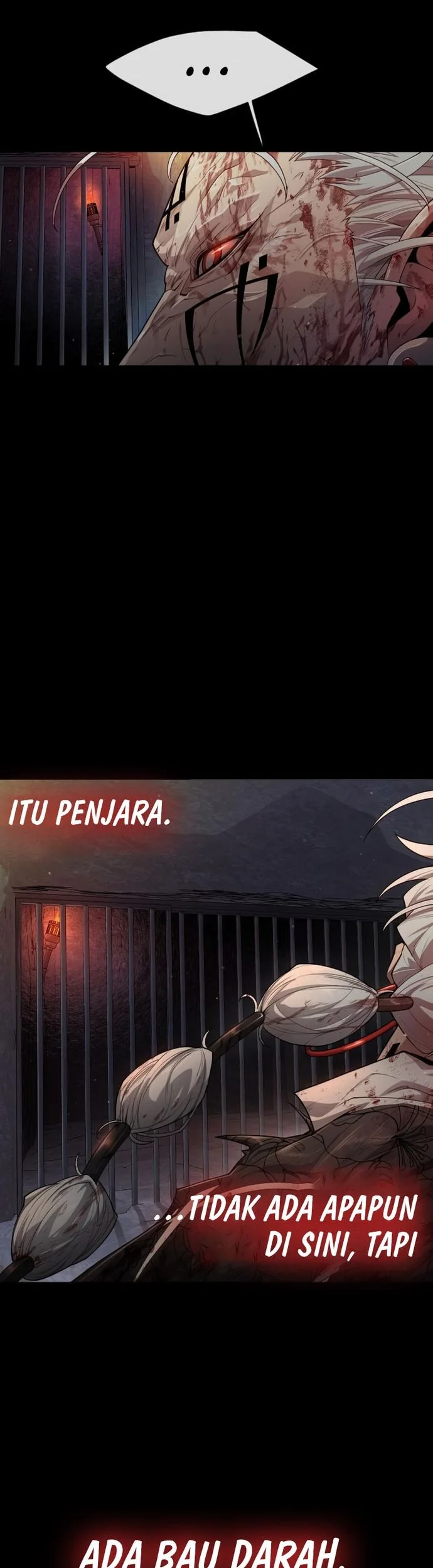 Superhuman Era Chapter 140 - halaman 39