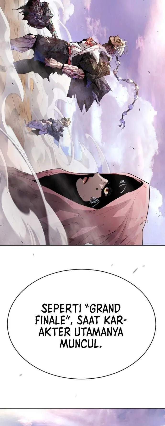 Superhuman Era Chapter 140 - halaman 4