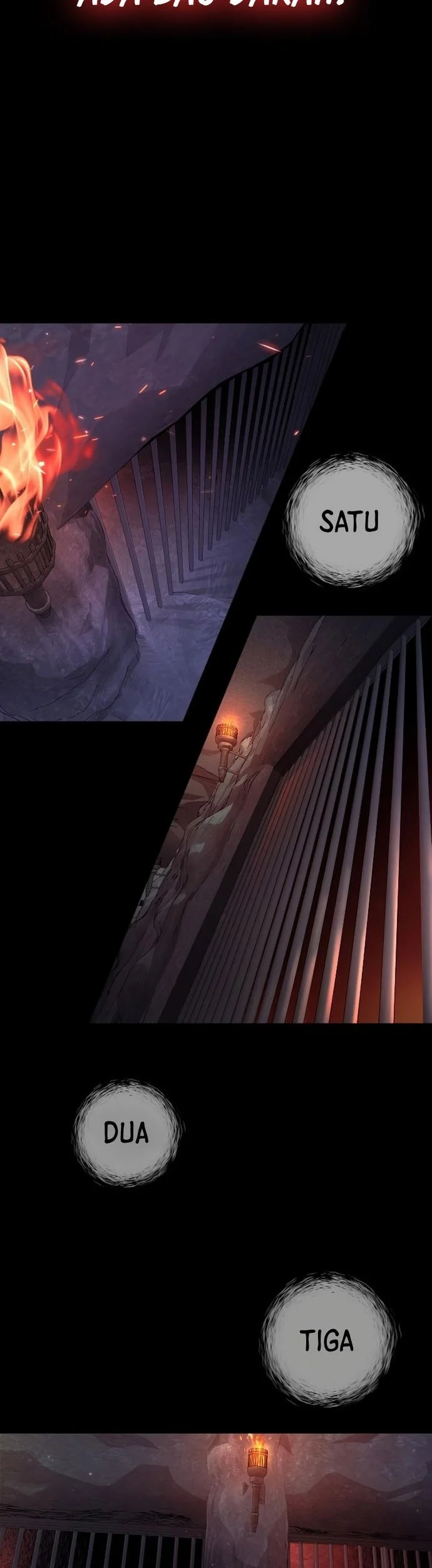 Superhuman Era Chapter 140 - halaman 40