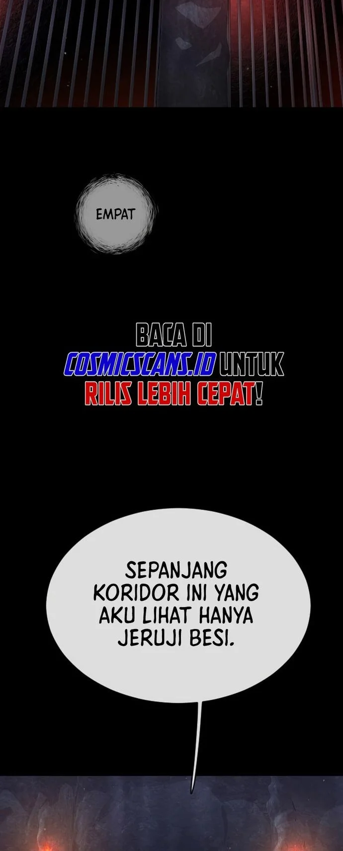 Superhuman Era Chapter 140 - halaman 41