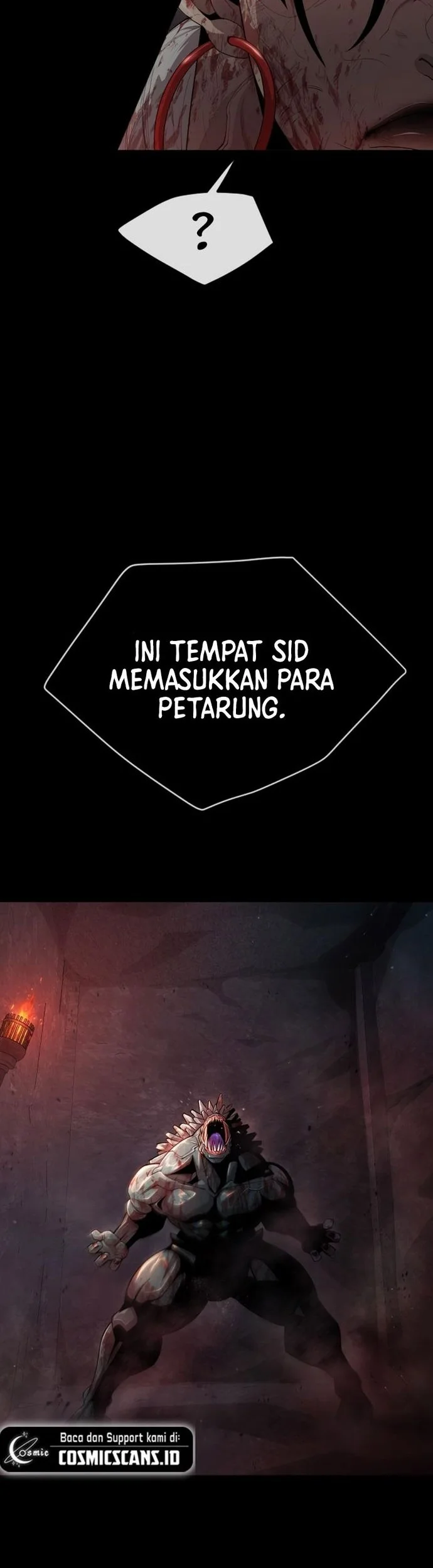 Superhuman Era Chapter 140 - halaman 43