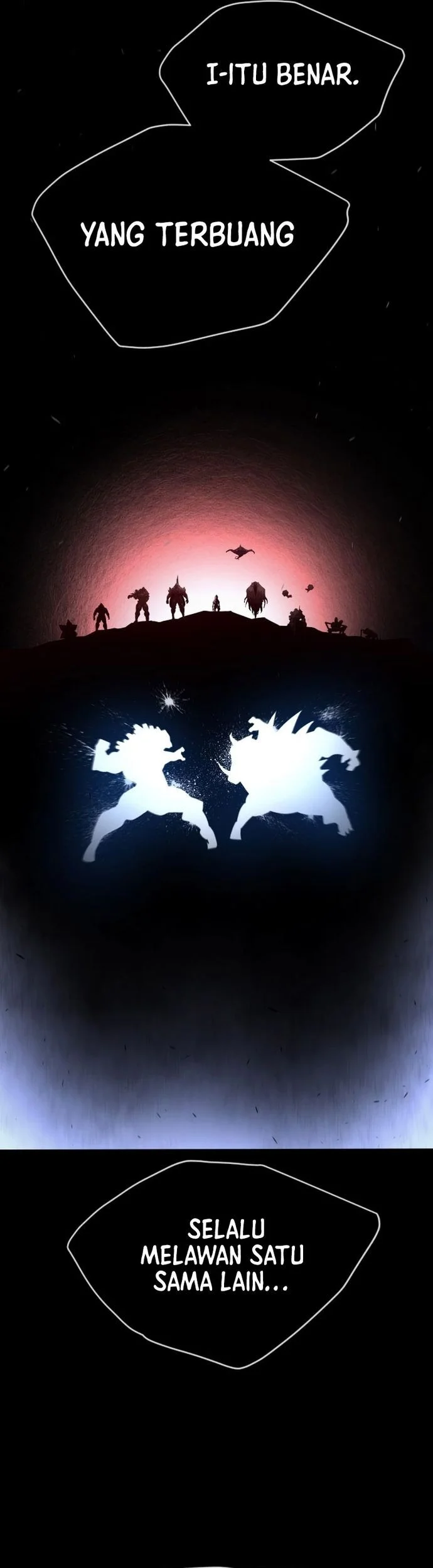 Superhuman Era Chapter 140 - halaman 45