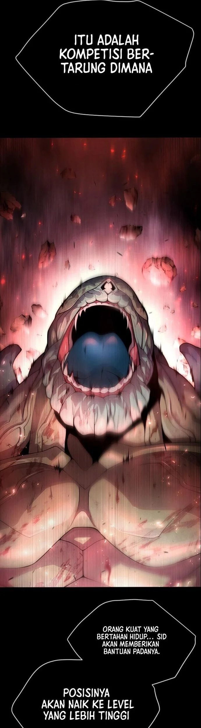 Superhuman Era Chapter 140 - halaman 46