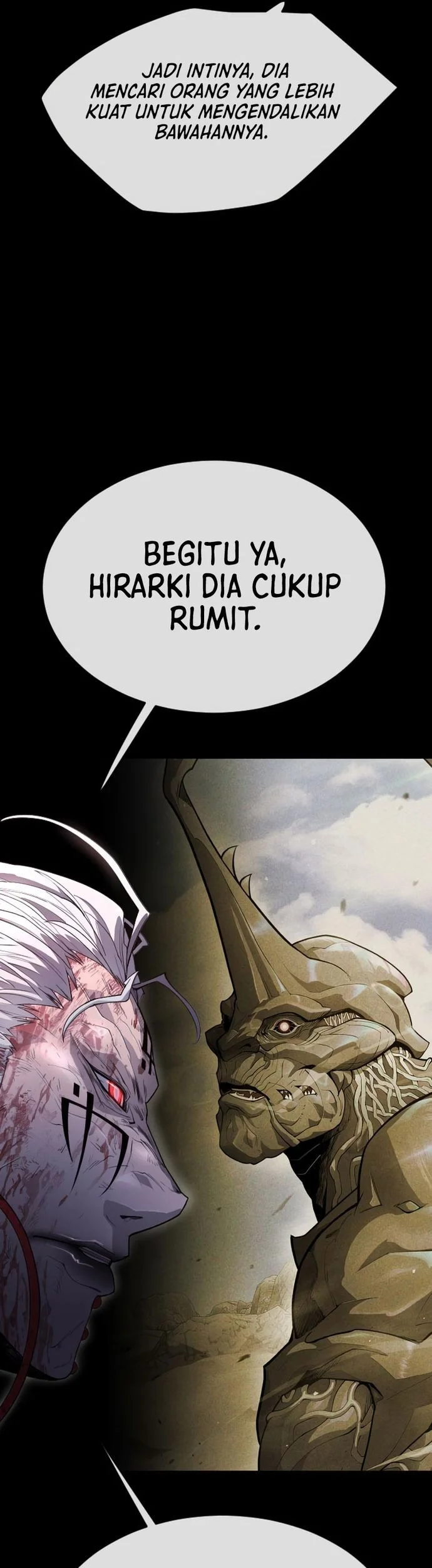Superhuman Era Chapter 140 - halaman 48