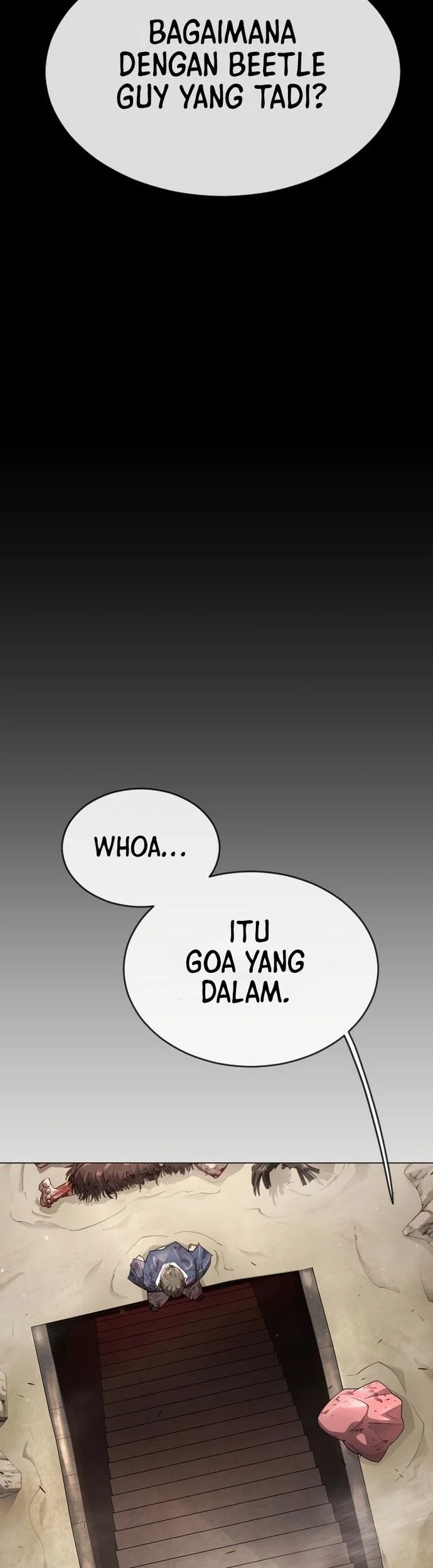 Superhuman Era Chapter 140 - halaman 49
