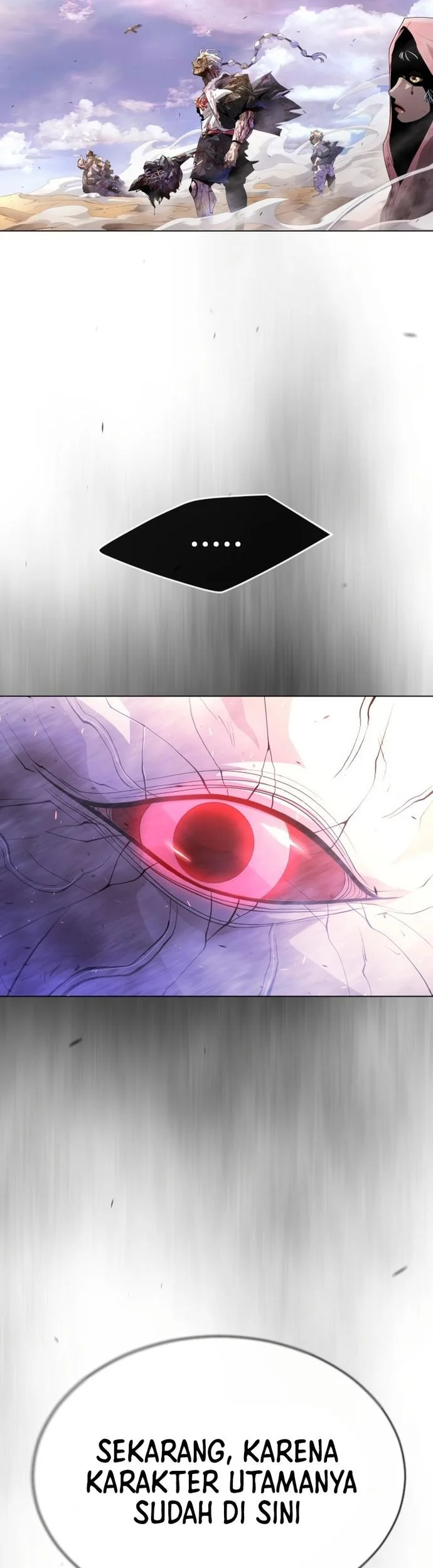 Superhuman Era Chapter 140 - halaman 5