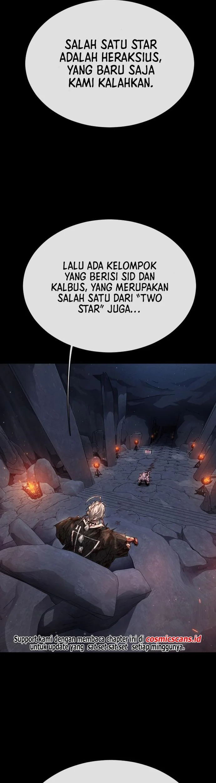 Superhuman Era Chapter 140 - halaman 54