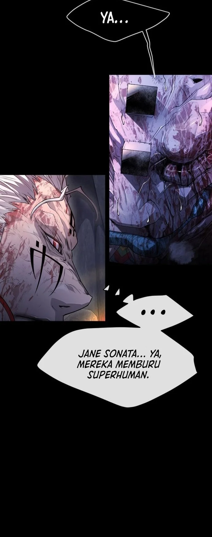 Superhuman Era Chapter 140 - halaman 56