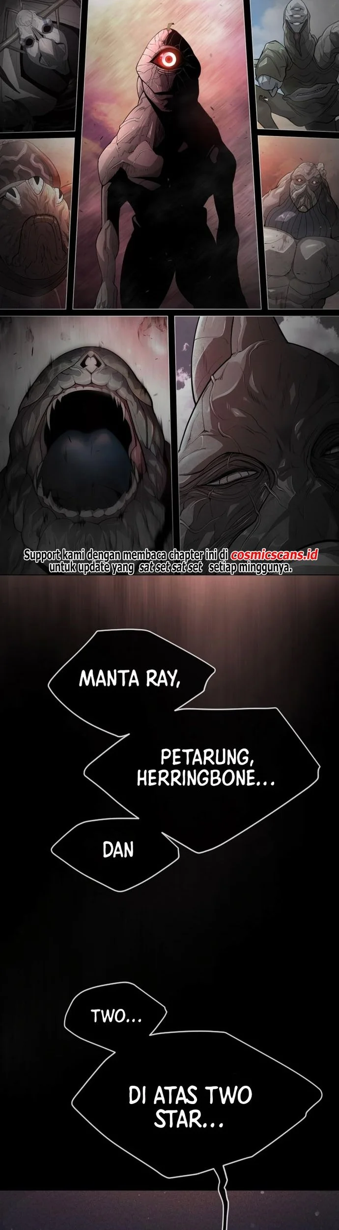 Superhuman Era Chapter 140 - halaman 58