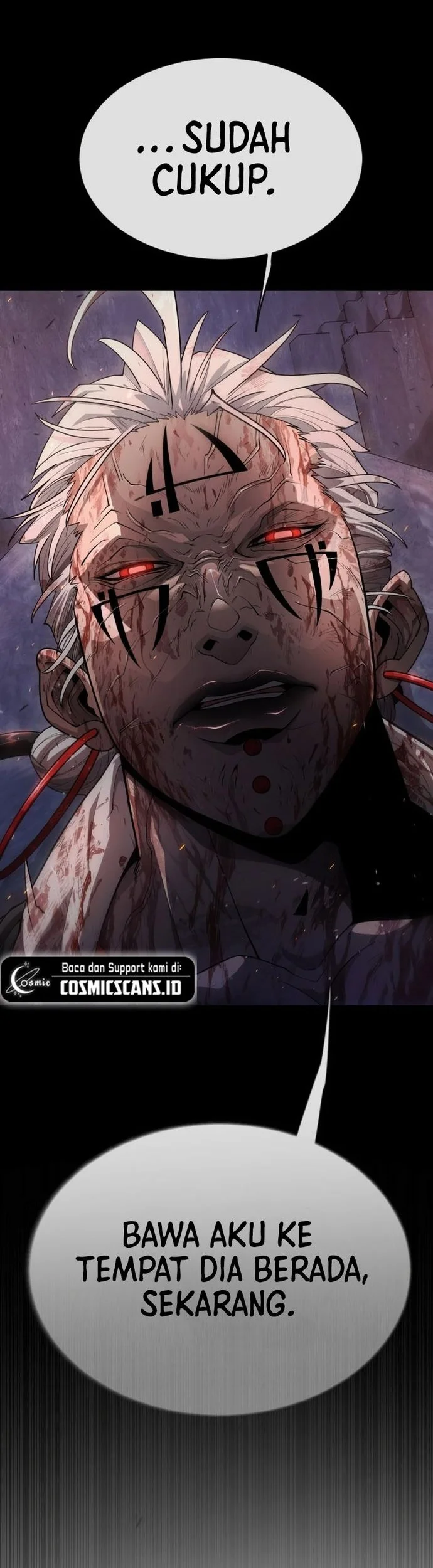 Superhuman Era Chapter 140 - halaman 61