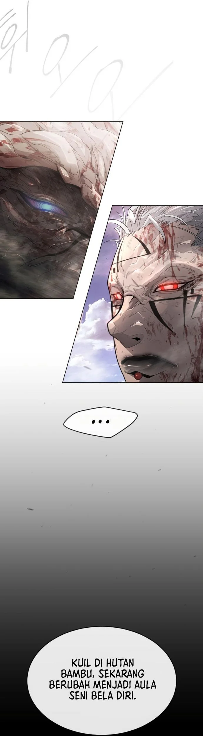 Superhuman Era Chapter 140 - halaman 63