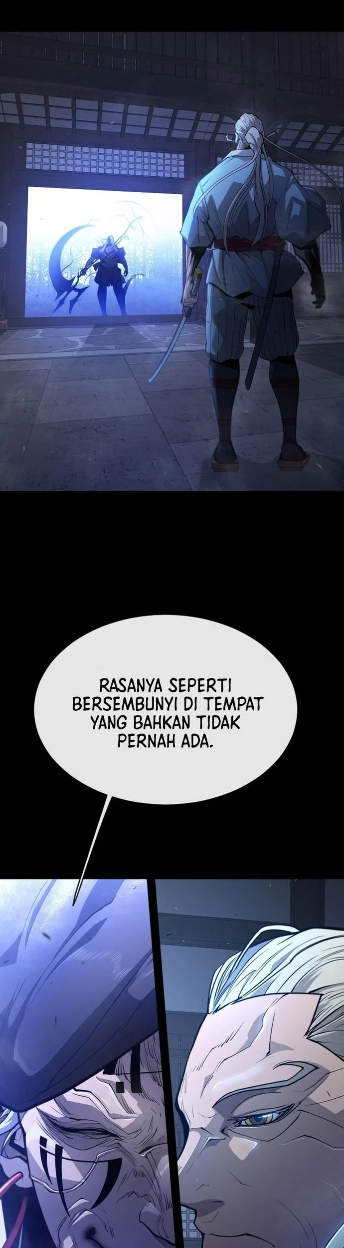 Superhuman Era Chapter 140 - halaman 64