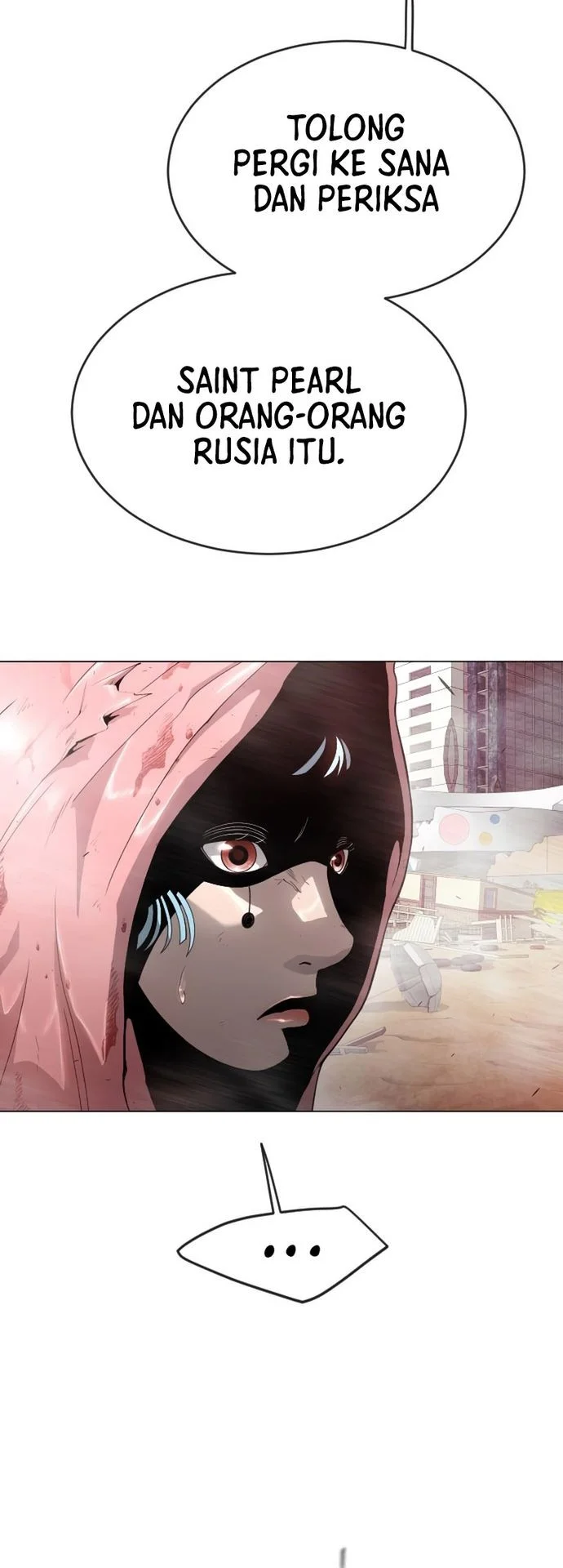 Superhuman Era Chapter 140 - halaman 68