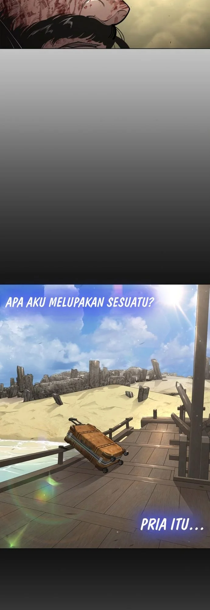 Superhuman Era Chapter 140 - halaman 74