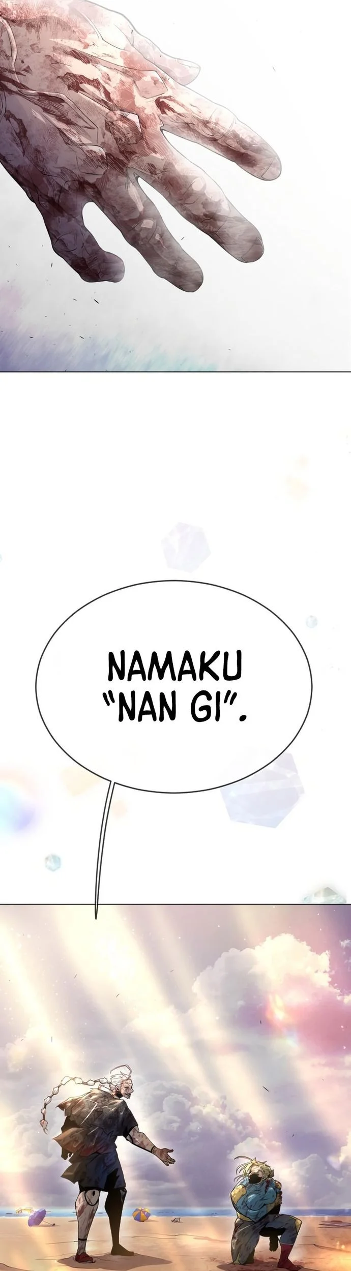 Superhuman Era Chapter 140 - halaman 78