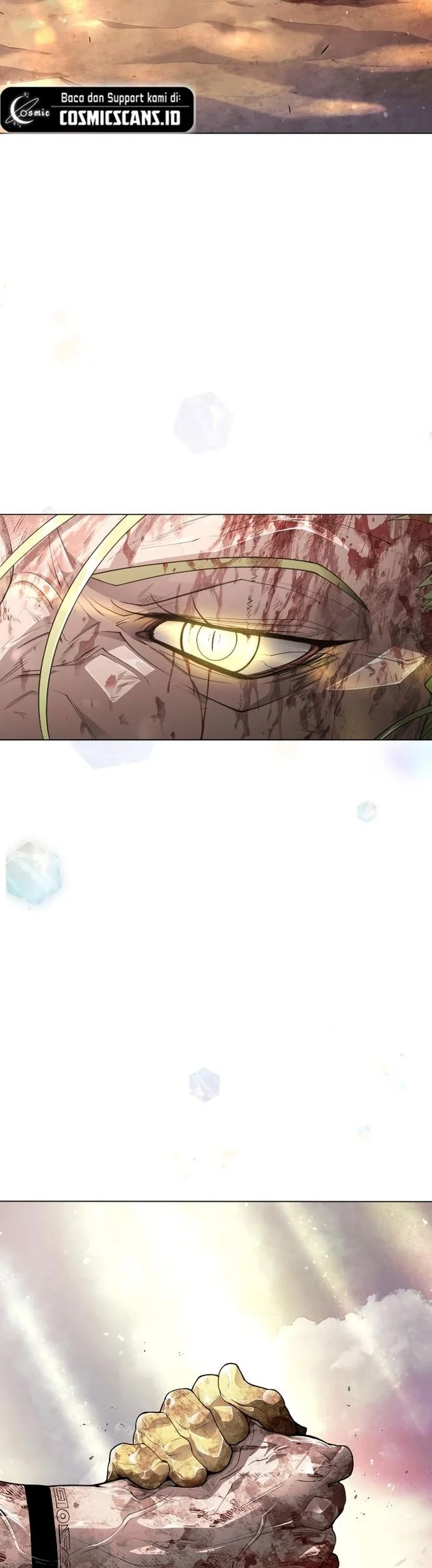 Superhuman Era Chapter 140 - halaman 79
