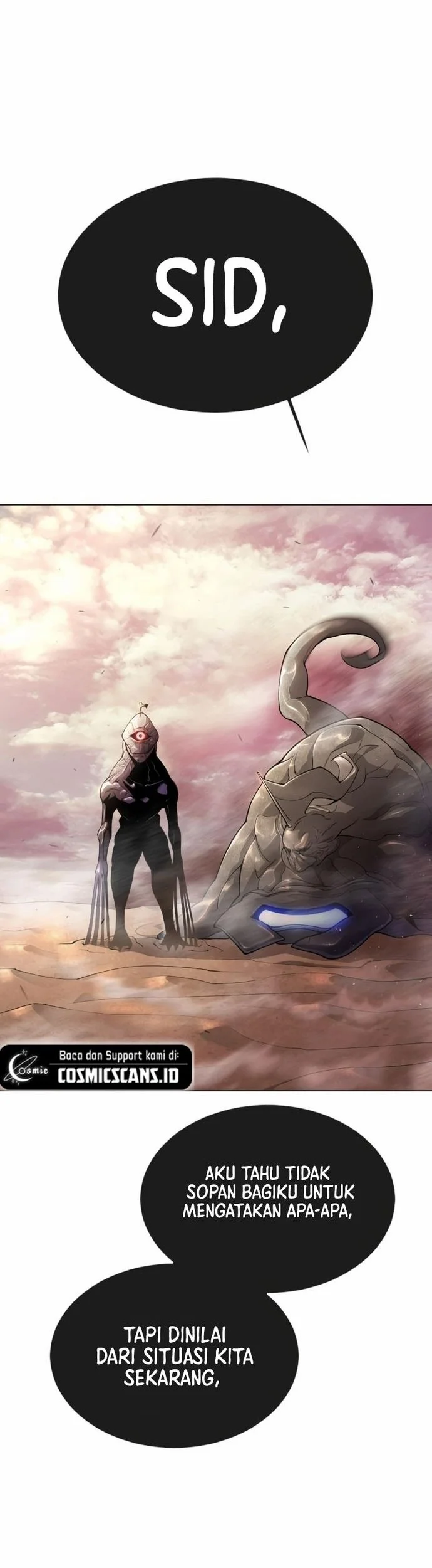 Superhuman Era Chapter 141 - halaman 10