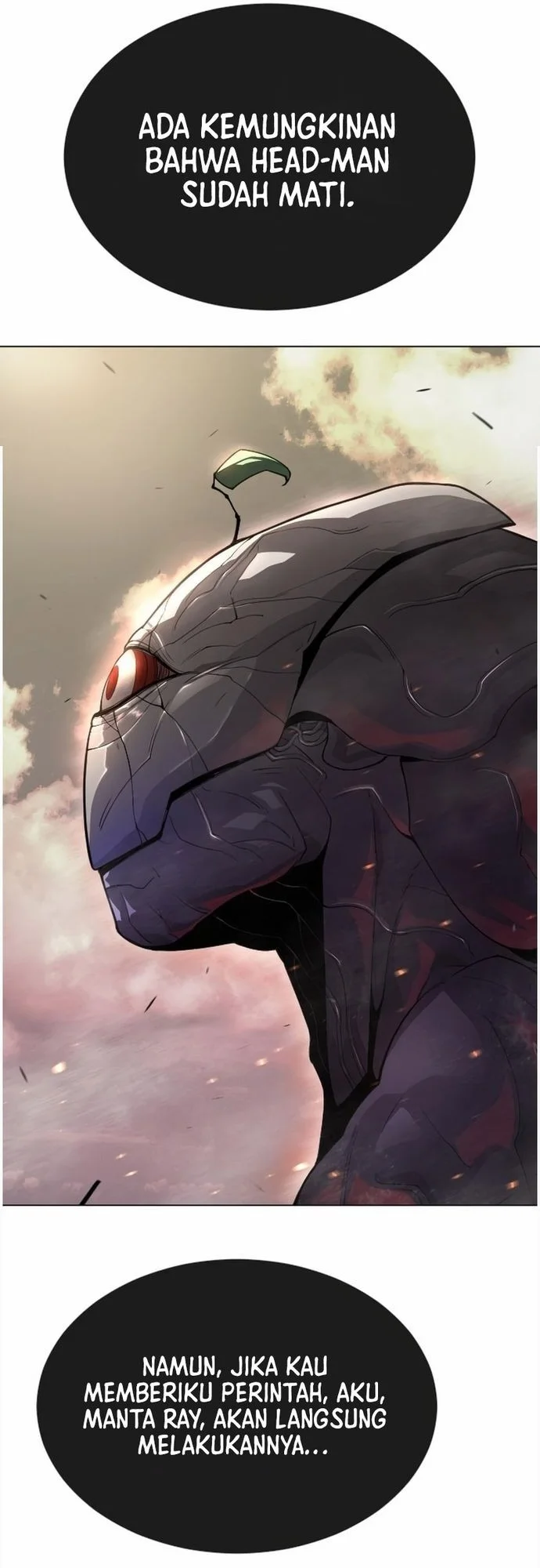 Superhuman Era Chapter 141 - halaman 11