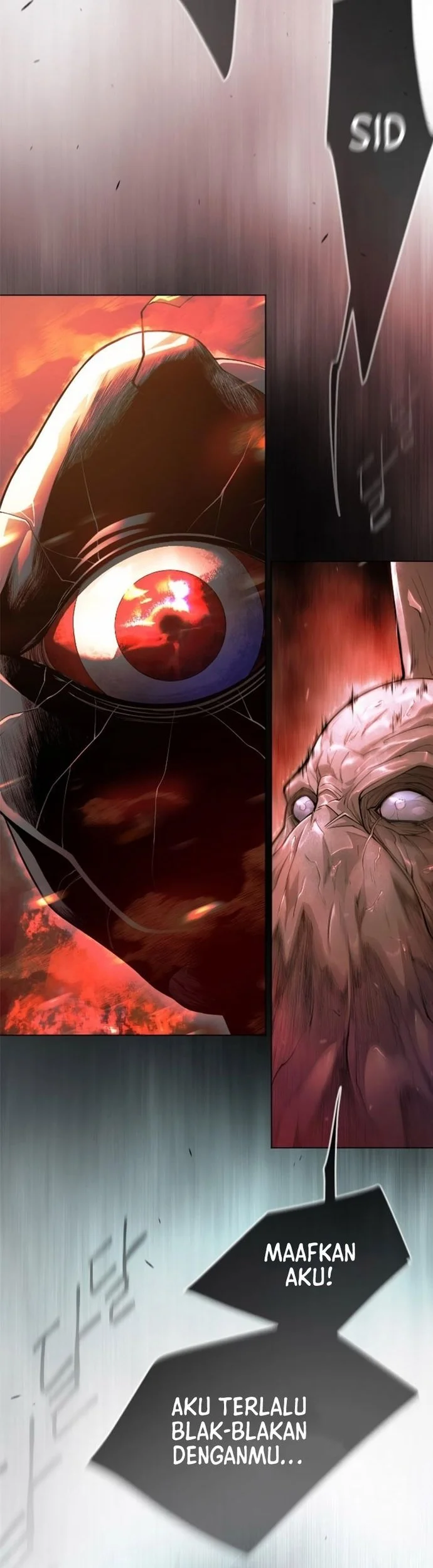 Superhuman Era Chapter 141 - halaman 13