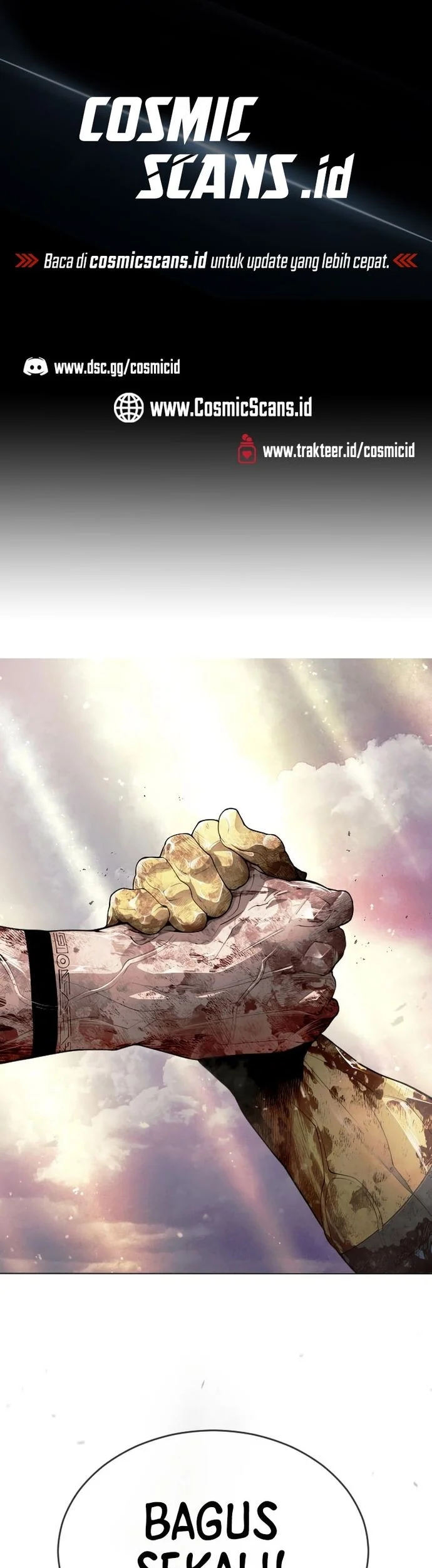 Superhuman Era Chapter 141 - halaman 2