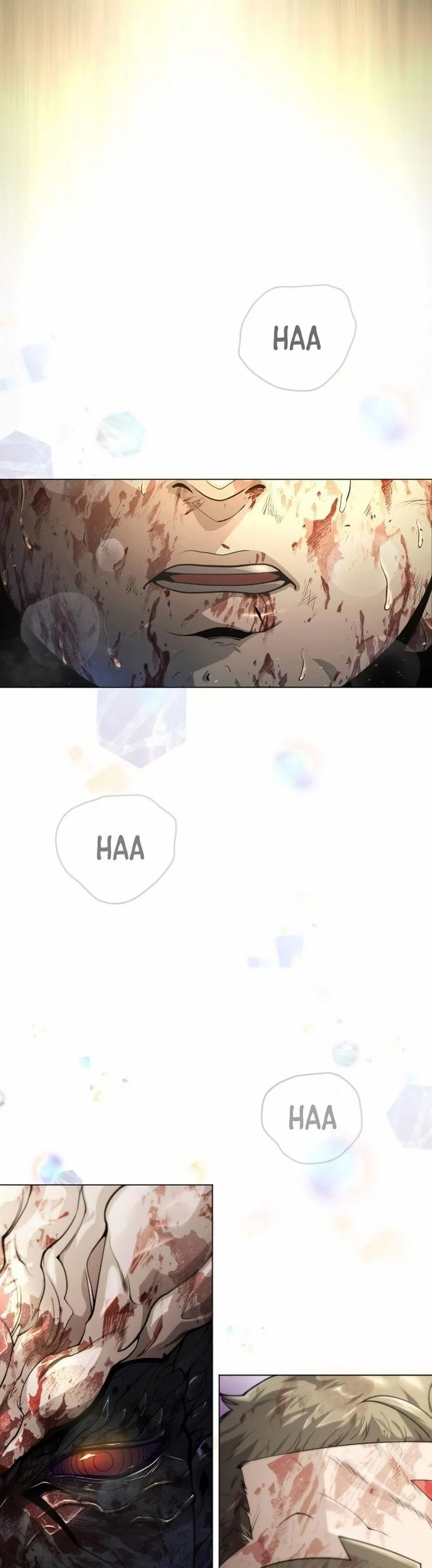 Superhuman Era Chapter 141 - halaman 21