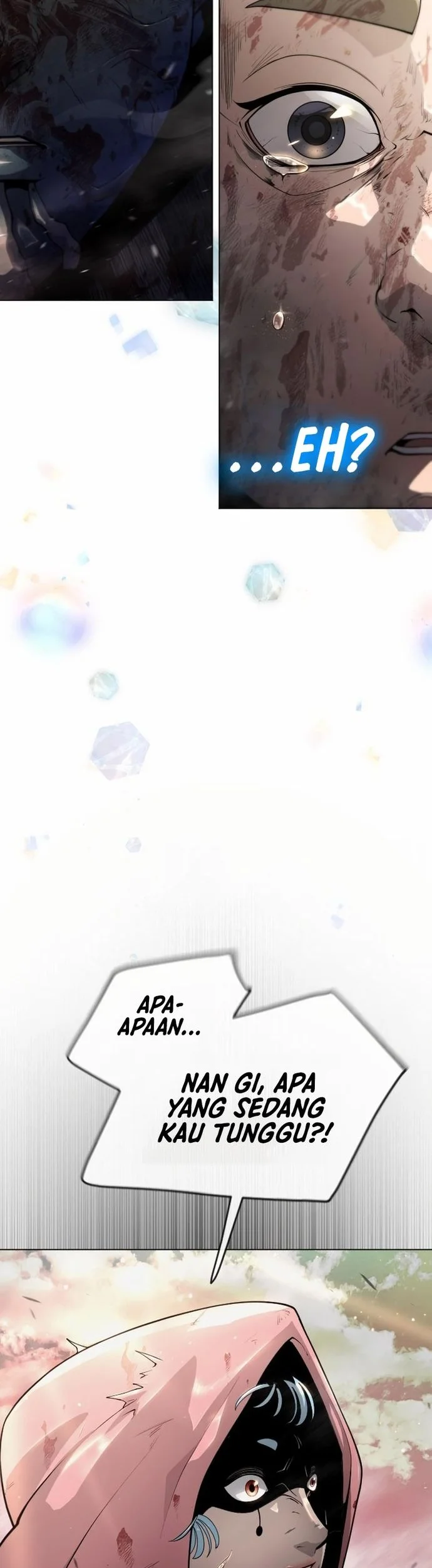 Superhuman Era Chapter 141 - halaman 22