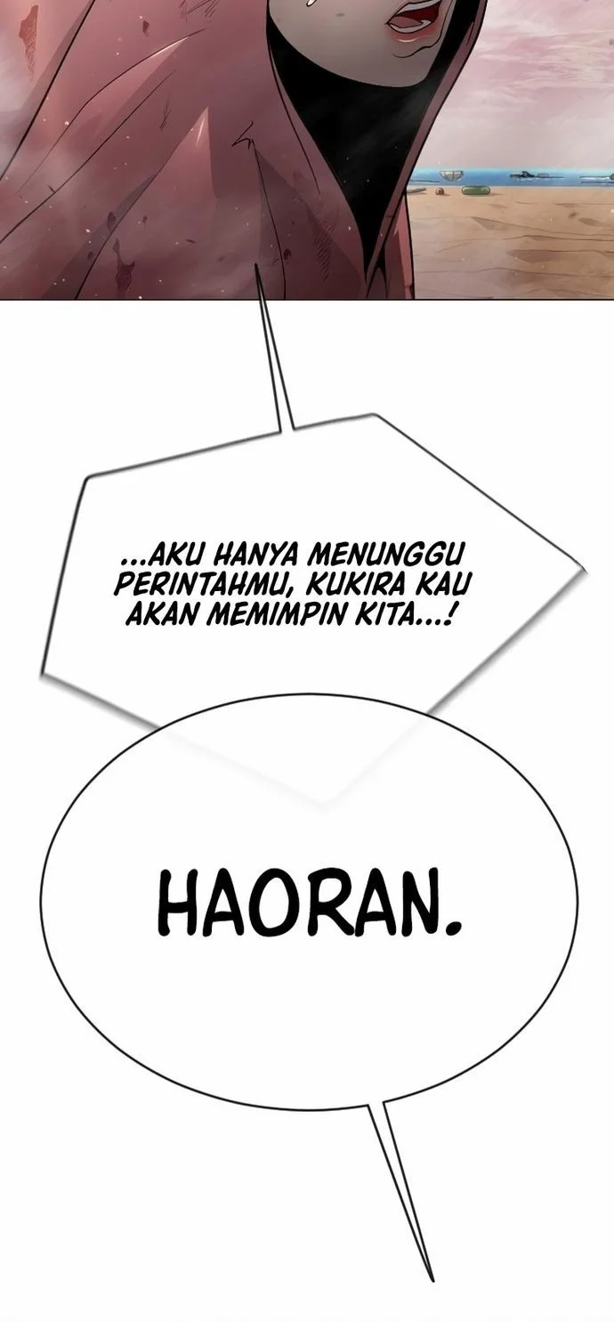 Superhuman Era Chapter 141 - halaman 23