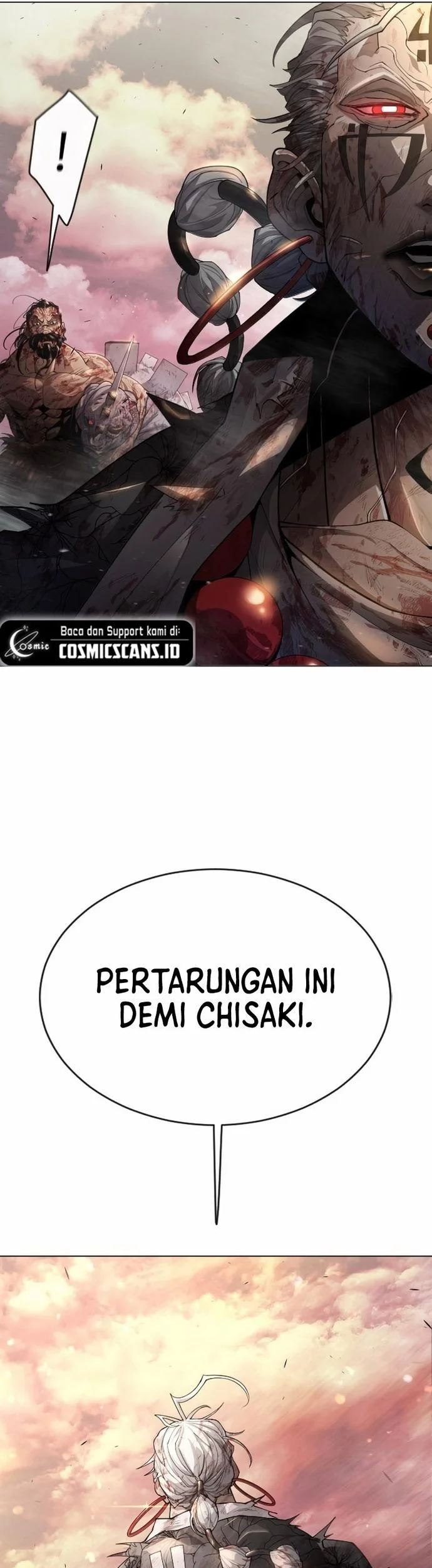 Superhuman Era Chapter 141 - halaman 24