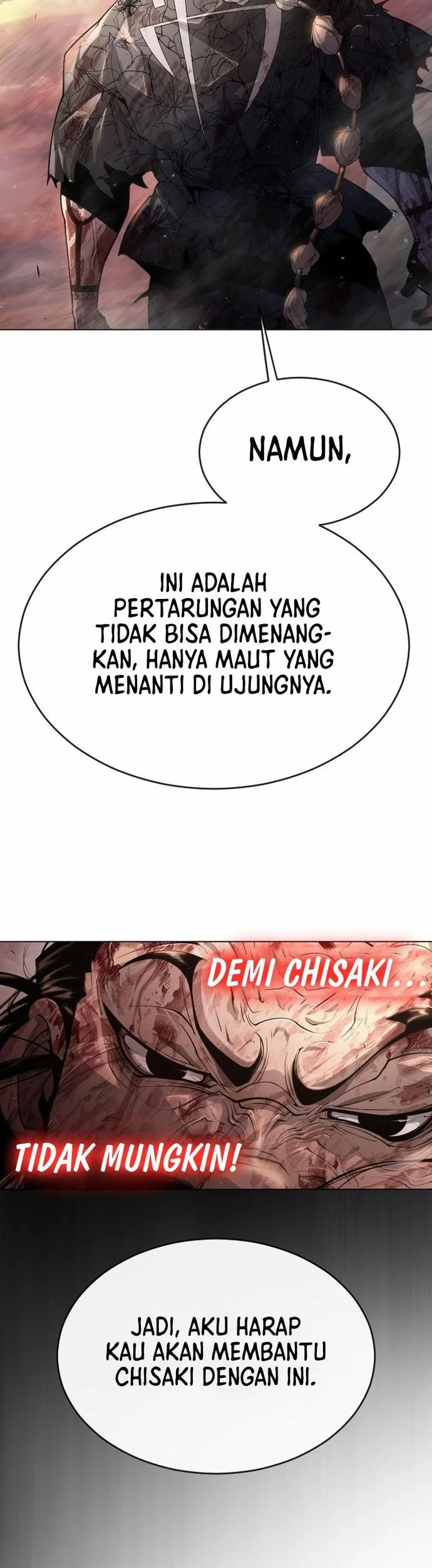 Superhuman Era Chapter 141 - halaman 25
