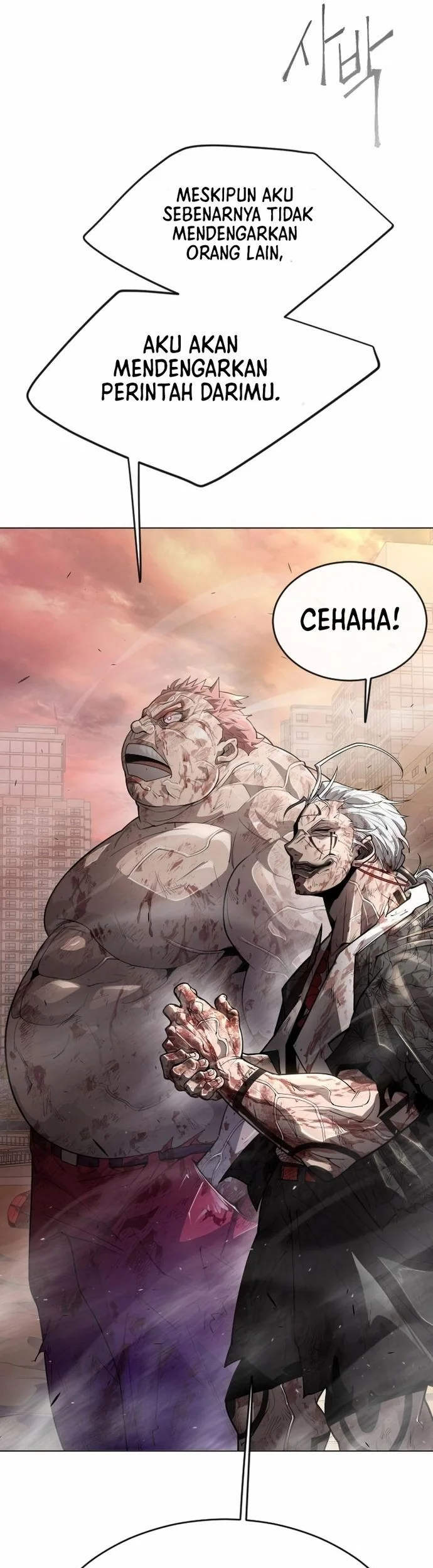 Superhuman Era Chapter 141 - halaman 27