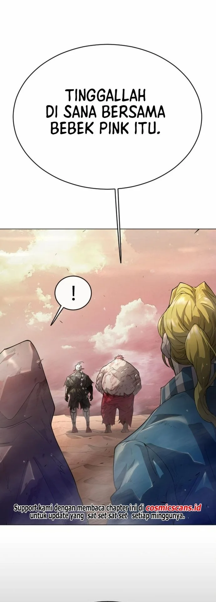 Superhuman Era Chapter 141 - halaman 29