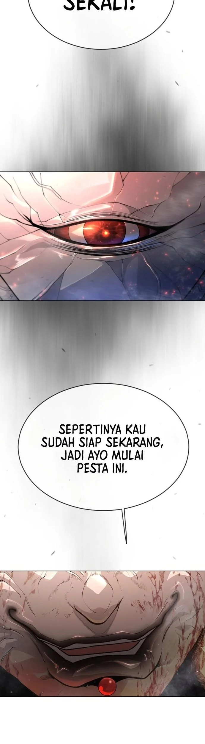 Superhuman Era Chapter 141 - halaman 3