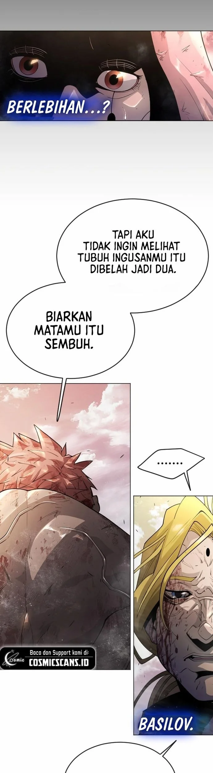 Superhuman Era Chapter 141 - halaman 31