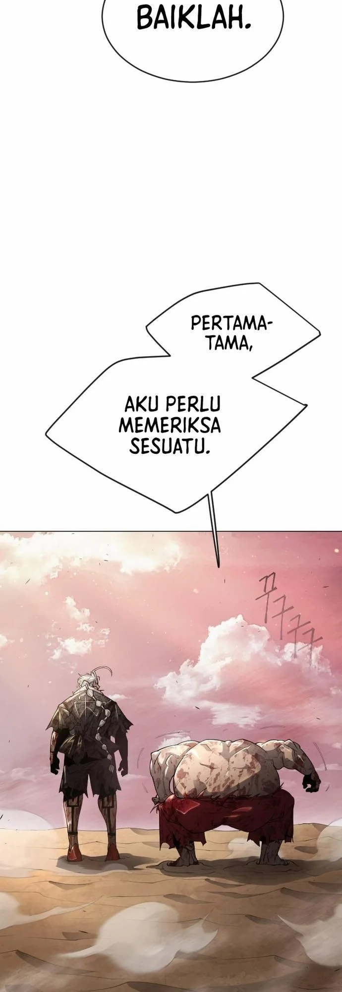 Superhuman Era Chapter 141 - halaman 32
