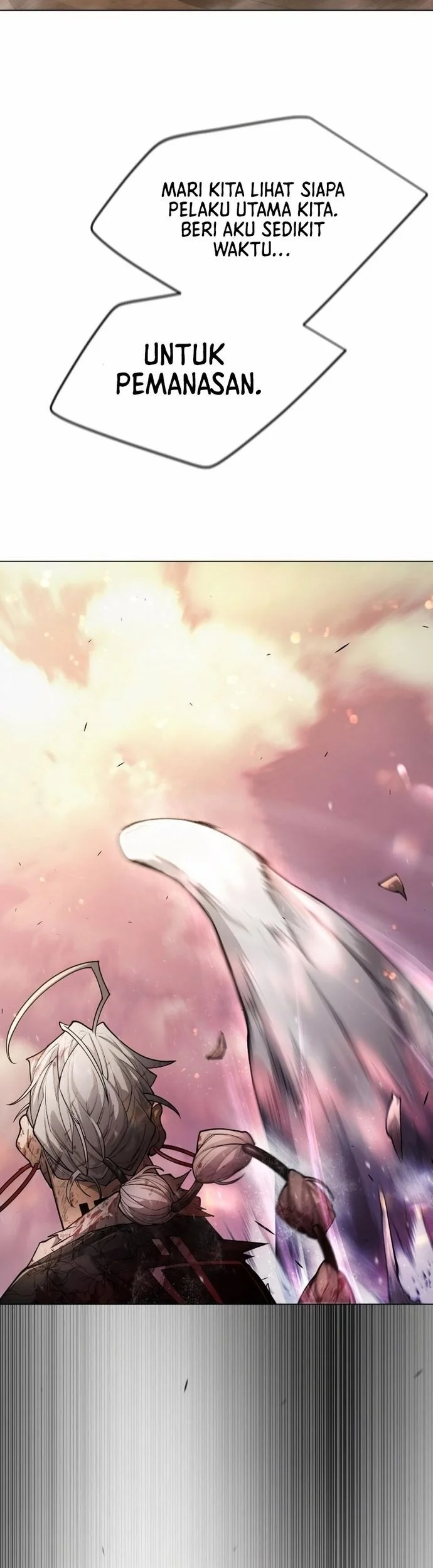 Superhuman Era Chapter 141 - halaman 33